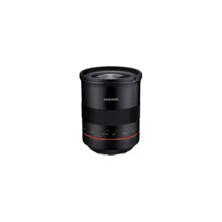 Objectif pour Hybride SAMYANG 246242