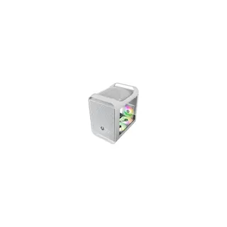 Boitier PC BITFENIX Prodigy M 2022 ARGB Micro-ATX