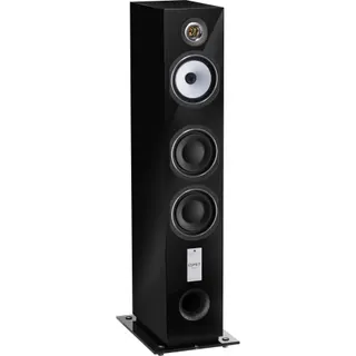 Enceinte colonne TRIANGLE Antal Esprit EZ Noir