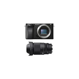Appareil photo Hybride SONY 254220