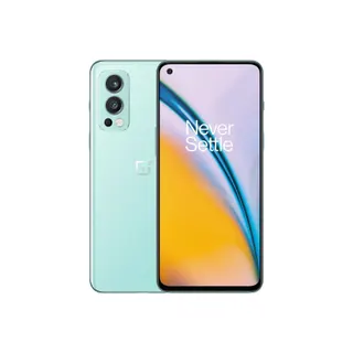 Smartphone ONEPLUS Nord 2 5G 12/256 Go bleu Reconditionné