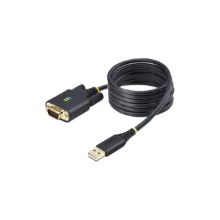 Hub USB C STARTECH 1P6FFCN-USB-SERIAL