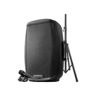 Enceinte sono GEMINI AS-2115BT-PK