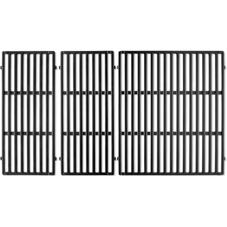 Grille barbecue WEBER de cuisson pour Genesis 4 bruleurs
