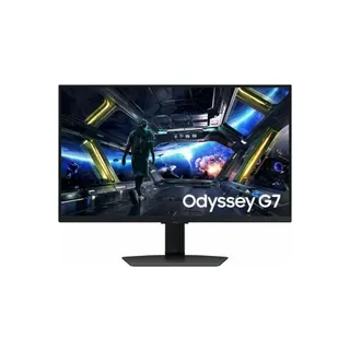 Hub USB C SAMSUNG LS27DG702EUXEN