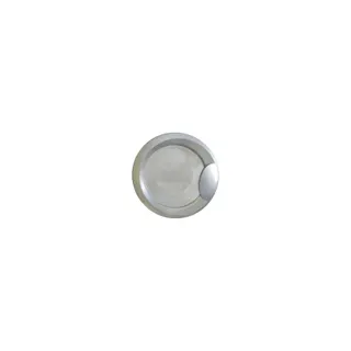 Hublot INDESIT HUBLOT COMPLET EVO II INDESIT GRIS 647 P