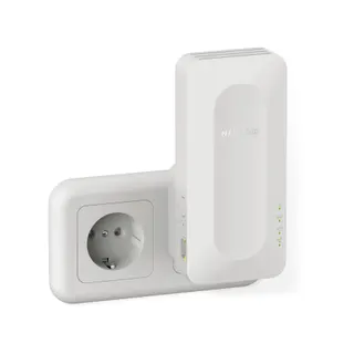 Répéteur Wifi NETGEAR WIFI 6 EAX12 - AX1600 - 1 port