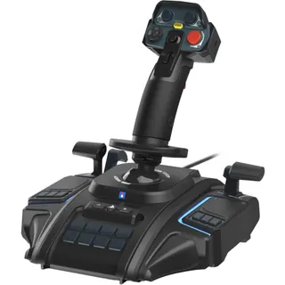 Hotas HORI The ACE COMBAT 8 WINGS OF THEVE Flight