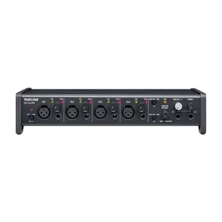 Carte Son Externe TASCAM US-4x4HR