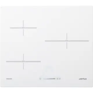 Plaque induction AIRLUX ATI632WHN