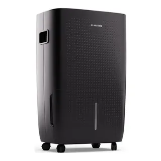 Deshumidificateur KLARSTEIN DryFy Connect WiFi 60 L/j 45-65 m² Noir