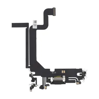 Pièce détachée AVIZAR Connecteur de Charge iPhone 14 Pro Max