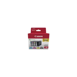 Cartouche d'encre CANON Pack Multipack 4 Originales PGI-1500 XL (Noir + 3 Couleurs) - 9218B004