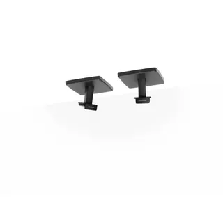 Support enceinte BOSE Omnijewel Ceiling Mount pair Black