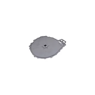 Palier WHIRLPOOL flasque complete avec palier