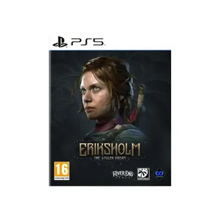 Jeu PS5 PERP Eriksholm The Stolen Dream