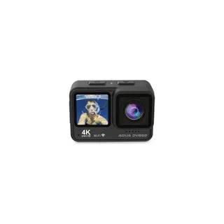 Caméra sport PRIXTON Caméra Sportive Étanche AQUA DV850 WiFi
