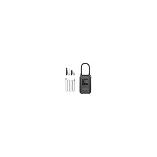 Gonfleur électrique HOME EQUIPEMENT 50452