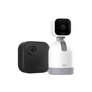 Caméra de surveillance BLINK Dual-Zone Starter