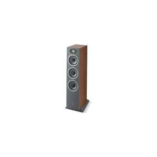 Enceinte colonne FOCAL Theva N3 Dark Wood