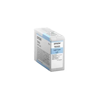 Cartouche d'encre EPSON C13T850500