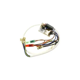 Lampe ARISTON VOYANT AVEC HARNAIS + PCB - C00324936