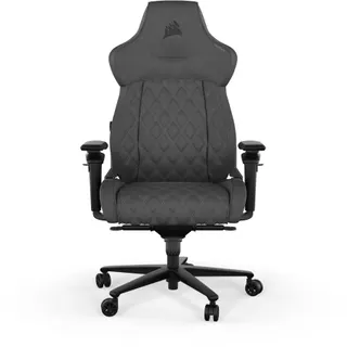 Chaise gaming CORSAIR TC500 LUXE Shadow