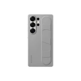 Coque SAMSUNG Sangle Samsung S25 Ultra Original Gris