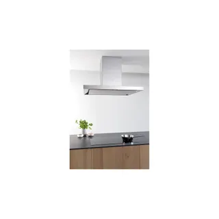 Hotte décorative îlot NOVY 7650