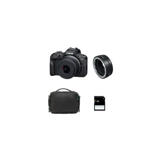 Appareil photo Hybride CANON 250133