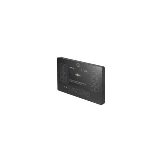 Amplificateur HiFi Q ACOUSTICS E 120 Noir