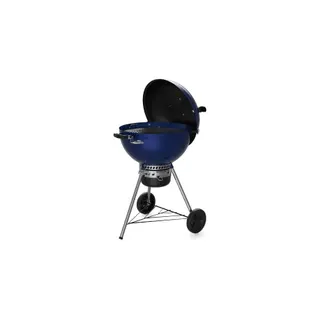 Barbecue charbon WEBER Barbecue à charbon Master-Touch GBS C-57