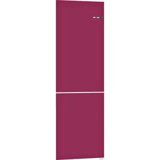 Panneau d'habillage BOSCH VARIOSTYLE PRUNE KSZ1BVL00