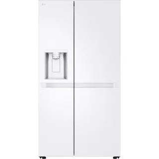 Réfrigérateur Américain LG GSLC40SWPE