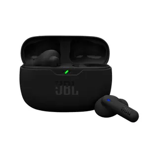Ecouteurs JBL Wave Beam 2 Noir