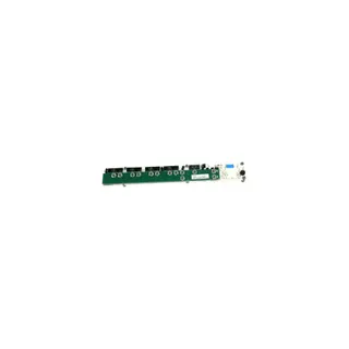 Carte INDESIT module touch induct.vic 641 b-ed 5
