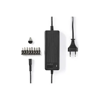 KOMELEC Alimentation 6 à 16V 5.2A - 8 embouts