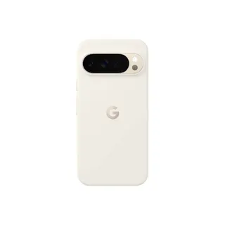 Coque GOOGLE pour Pixel 10 Pro XL en Silicone Souple