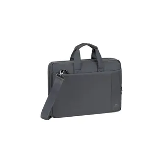 Sacoche RIVACASE pour PC 15.6" Double Compartiment