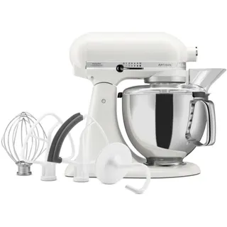 Robot pâtissier KITCHENAID Patissier 5KSM175PSEPL