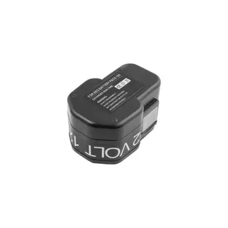 Pièce détachée AVIZAR pour Outil AEG BEST 12X / Super Ni-MH