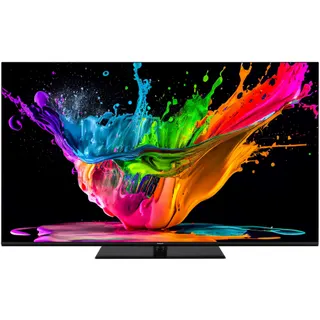 TV OLED PANASONIC TX-65MZ800E