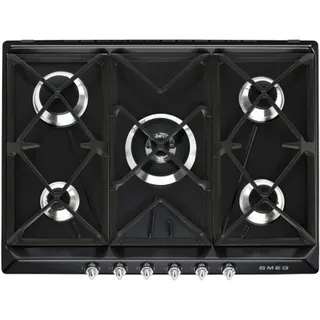 Plaque gaz SMEG SR975NGH