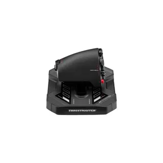 Manette des gaz THRUSTMASTER Sol-R 6 Throttle