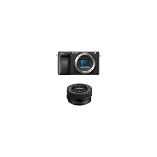 Appareil photo Hybride SONY 253270