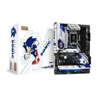 Carte mère ASROCK Z790 PG SONIC