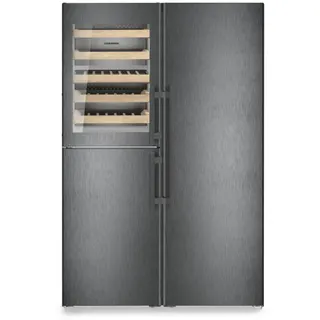 Réfrigérateur Américain LIEBHERR XRCbs 5295-20