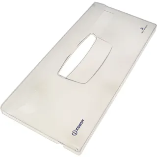 Porte INDESIT Volet congelateur 430x197mm c00291478