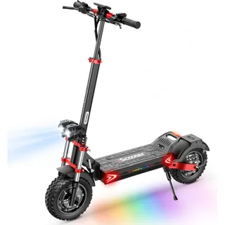 Trottinette électrique ISCOOTER iX8
