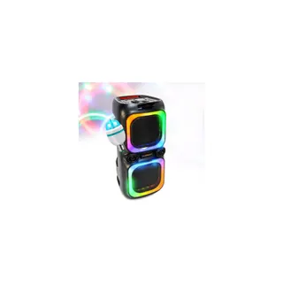 Enceinte sono BIGBEN Enceinte autonome Madison NASH60 - Sono
